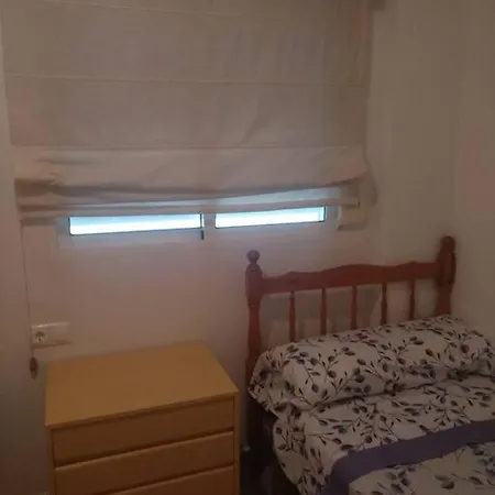 Apartamento Playa Del Cura * Torrevieja