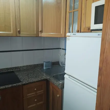 Apartamento Apartamento Playa Del Cura Torrevieja