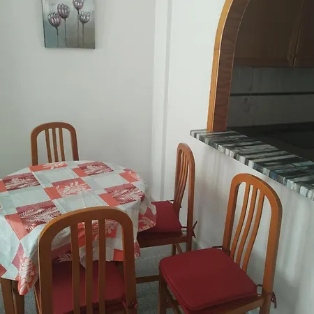 Apartamento Apartamento Playa Del Cura *