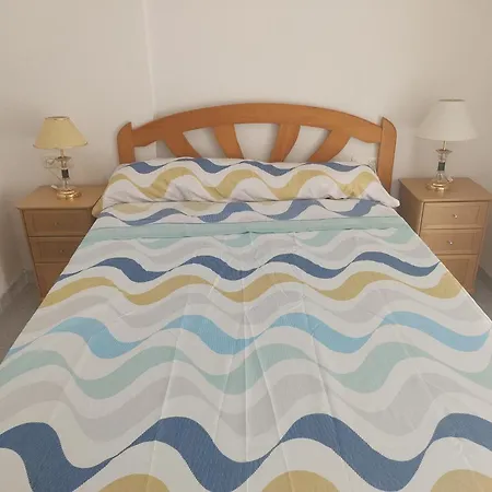 Apartamento Playa Del Cura * Torrevieja