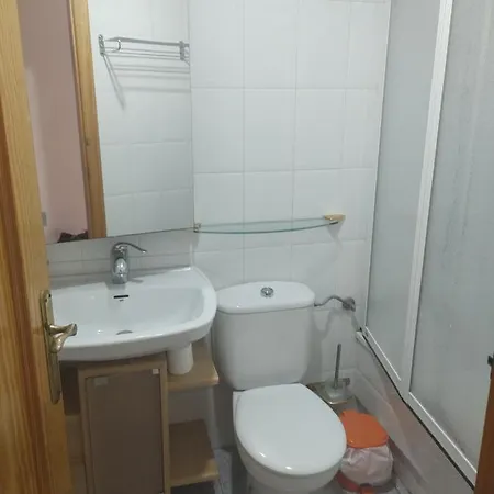 Apartamento Apartamento Playa Del Cura *