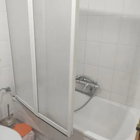 Apartamento Playa Del Cura Apartamento *