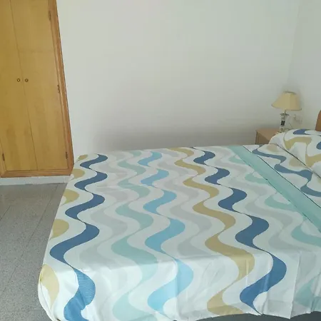 Apartamento Playa Del Cura * Torrevieja