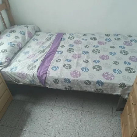 Apartamento Playa Del Cura * Torrevieja