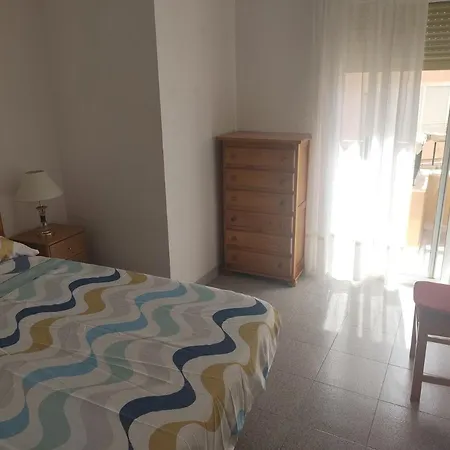 Apartamento Playa Del Cura * Torrevieja